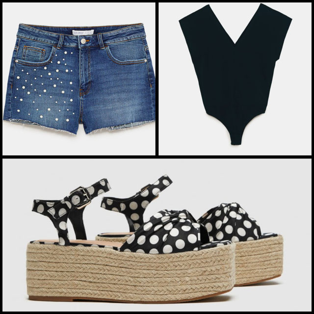 Look of @lucy92 from 21 June, 2018 | 21 Buttons