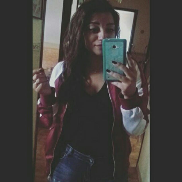 Raffaella Santoro (raffsantoro) Photos and Outfits on 21 Buttons