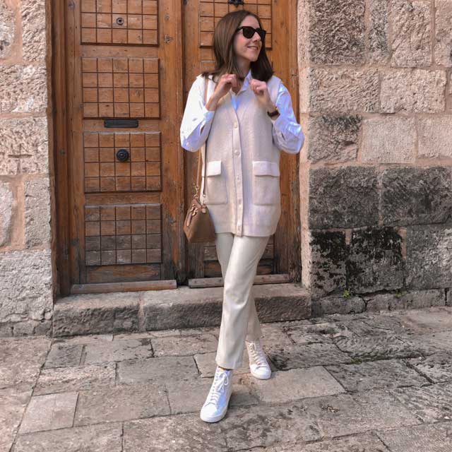 Tenue de @angela__rg datant du 17 Mars 2021 | 21 Buttons
