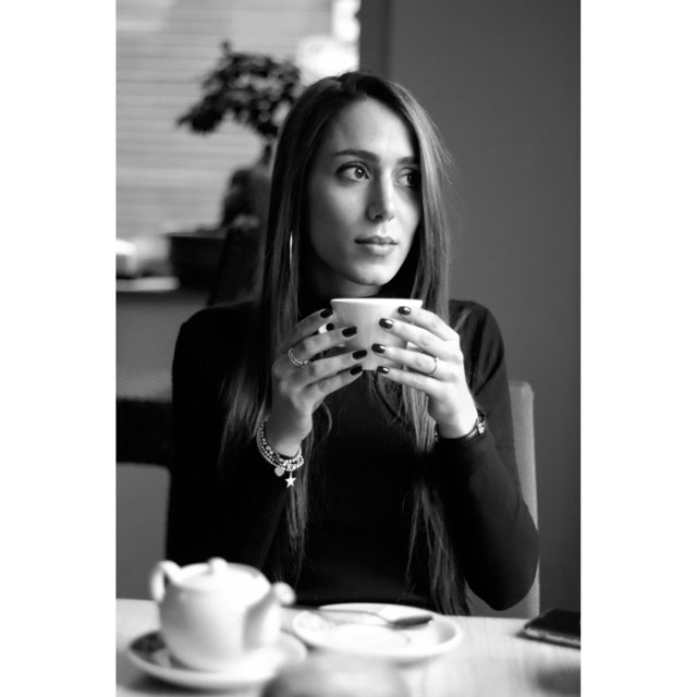 Lisa Margiotta (lisamargiotta) Photos and Outfits on 21 Buttons