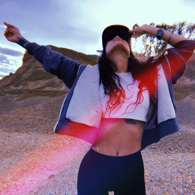Look of @valentina.rapisarda from 14 May, 2018 | 21 Buttons