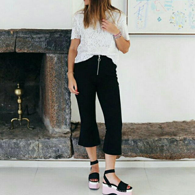 O look de @mesthermg15 de 2 Junho, 2017 | 21 Buttons