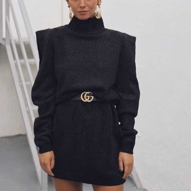Look of @cuadrovichy from 24 October, 2019 | 21 Buttons