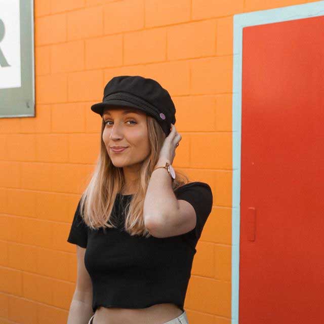 Look of @cintasmaria from 24 Abril, 2019 | 21 Buttons