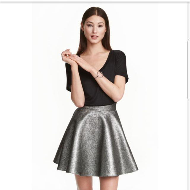 Look von @clothes.21 vom 28 Januar, 2018 | 21 Buttons
