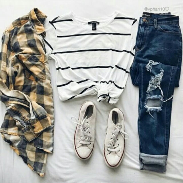 O look de @ele.901 de 27 Fevereiro, 2018 | 21 Buttons