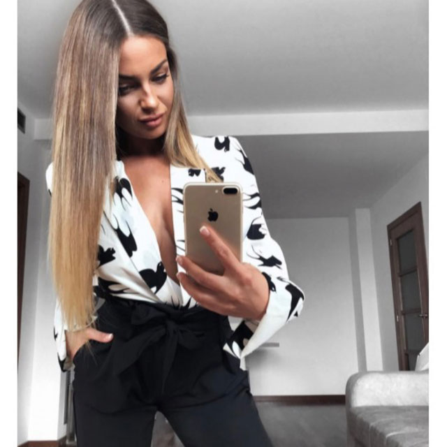 Look of @simonosky from 7 April, 2018 | 21 Buttons