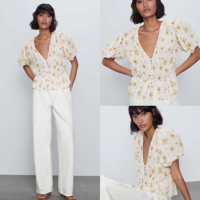 Look von @leyrequijada vom 19 April, 2020 | 21 Buttons
