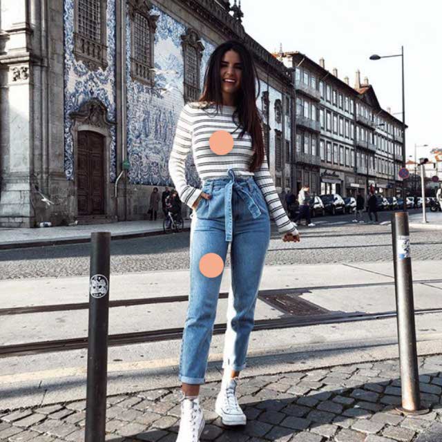 Look of @clothesaddiction_ from 4 February, 2019 | 21 Buttons