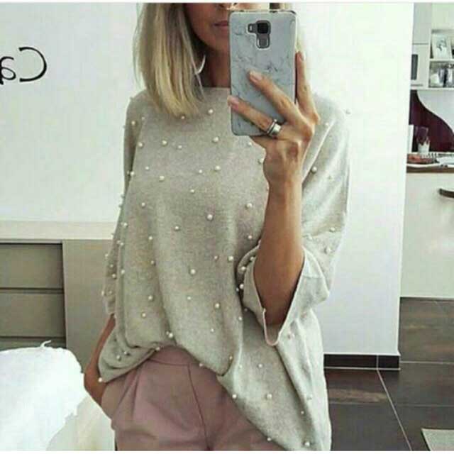 Look von @lolalh vom 3 September, 2017 | 21 Buttons