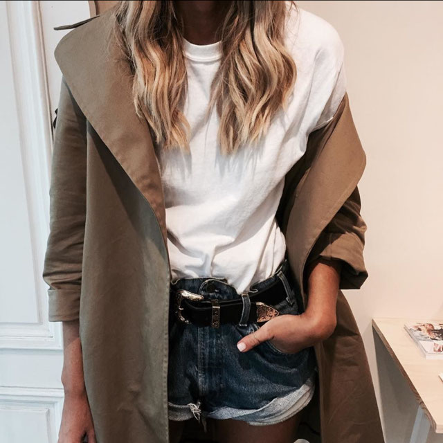 O look de @carlaclavera de 9 Setembro, 2016 | 21 Buttons