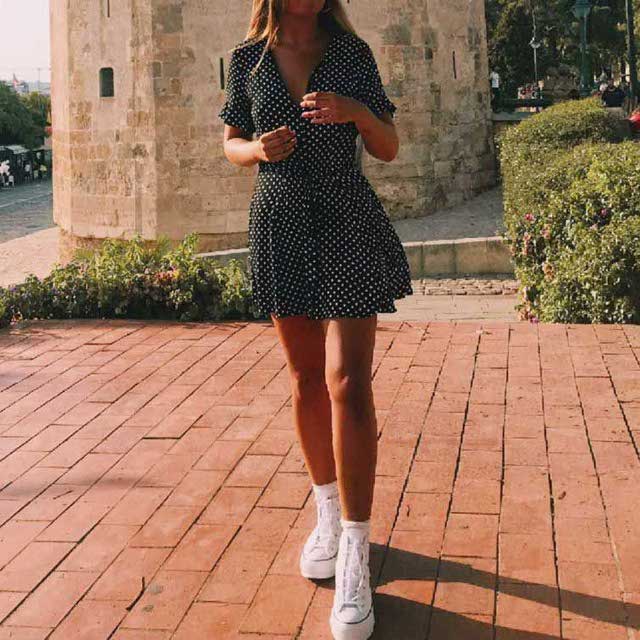 Look of @ohheylisa from 15 June, 2019 | 21 Buttons
