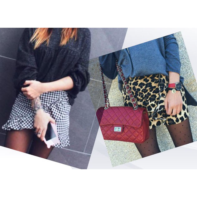 Look von @regiigarcia vom 23 November, 2016 | 21 Buttons