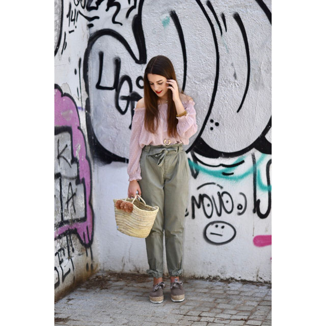 Tenue de @lauurarn datant du 13 Juin 2017 | 21 Buttons