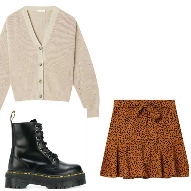 Look of @ropaclothes. from 1 Mayo, 2020 | 21 Buttons