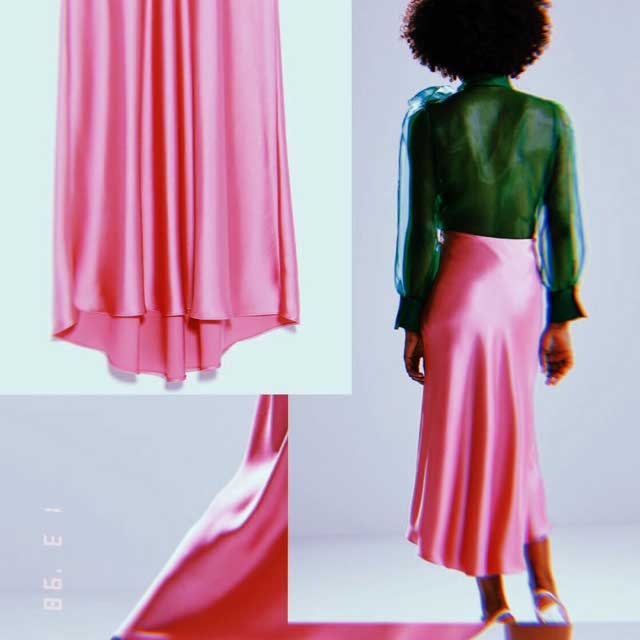 Look von @alicedetogni vom 1 März, 2019 | 21 Buttons