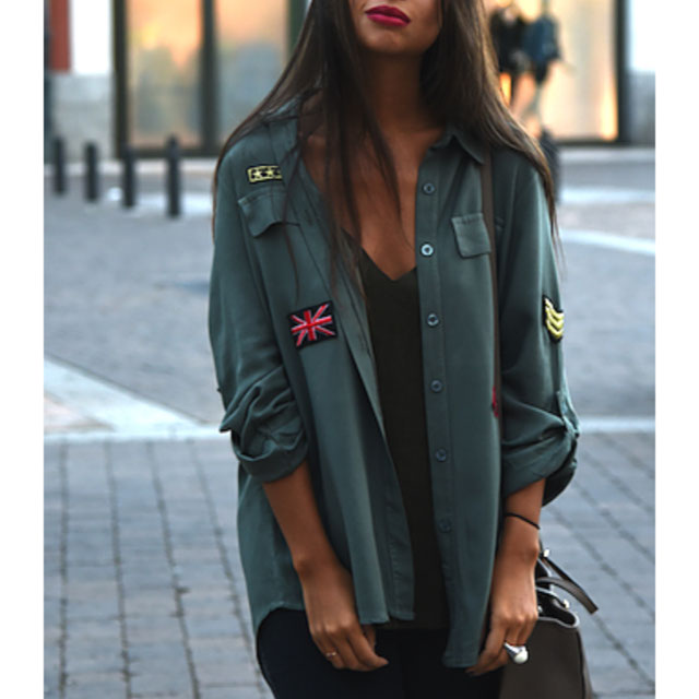 Look von @luciialopez99 vom 22 Januar, 2017 | 21 Buttons