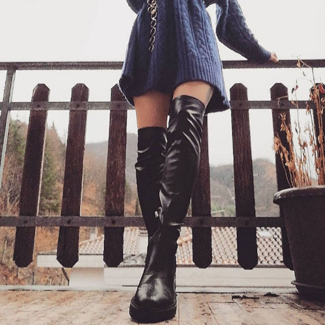 Look von @alicemoratti vom 21 Januar, 2019 | 21 Buttons