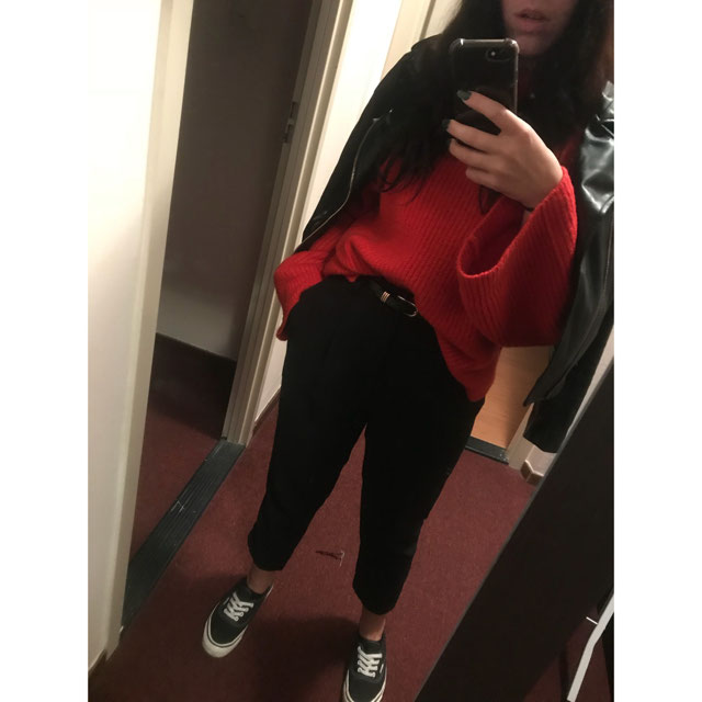 Look von @schramvictoria_ vom 24 November, 2017 | 21 Buttons