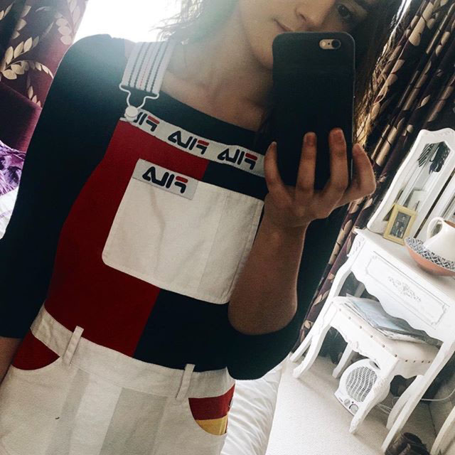 @katiesleach kullanıcısının 16 Ağustos 2018 görünümü | 21 Buttons