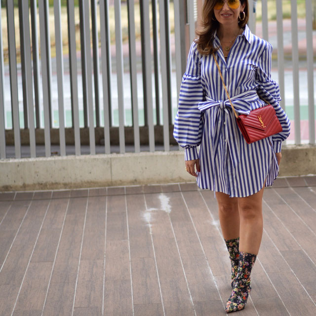 Look von @autoanita vom 7 September, 2017 | 21 Buttons