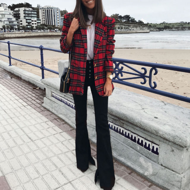 Look von @clothesaddiction_ vom 5 November, 2018 | 21 Buttons