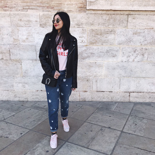 Look von @ariencilla vom 27 Februar, 2018 | 21 Buttons