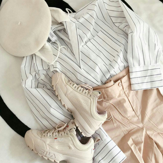 Look of @trapoutfitss from 27 February, 2018 | 21 Buttons