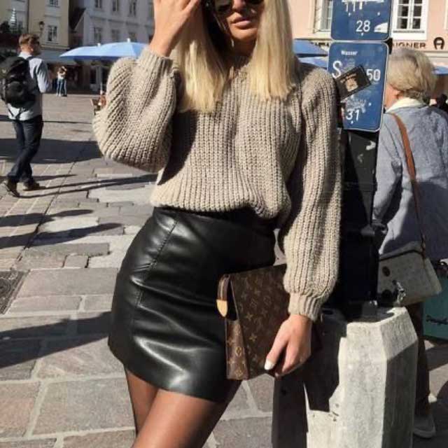 Образ @ our.outfits из/от 7 Ноябрь, 2019 | 21 Buttons