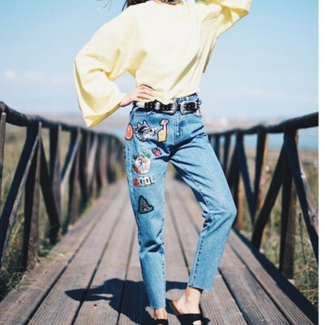 Look of @lauravyc from 3 March, 2017 | 21 Buttons