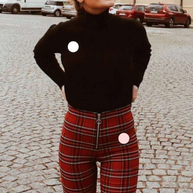 Tenue de @mycloset.es datant du 18 Décembre 2018 | 21 Buttons