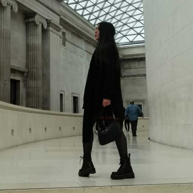 Evolution Bag (evolutionbag) Photos and Outfits on 21 Buttons