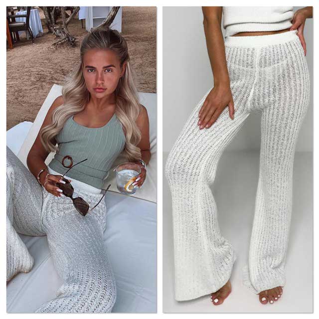 Look of @loveislandstyling from 18 July, 2020 | 21 Buttons