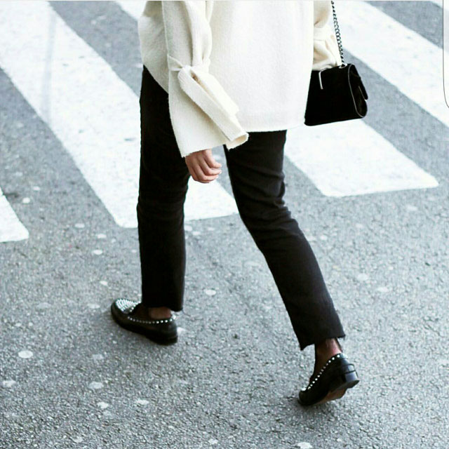Look of @jenmartiin from 22 February, 2017 | 21 Buttons