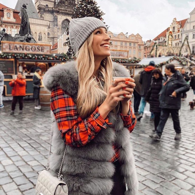 O look de @giovannaliguori_ de 17 Dezembro, 2018 | 21 Buttons