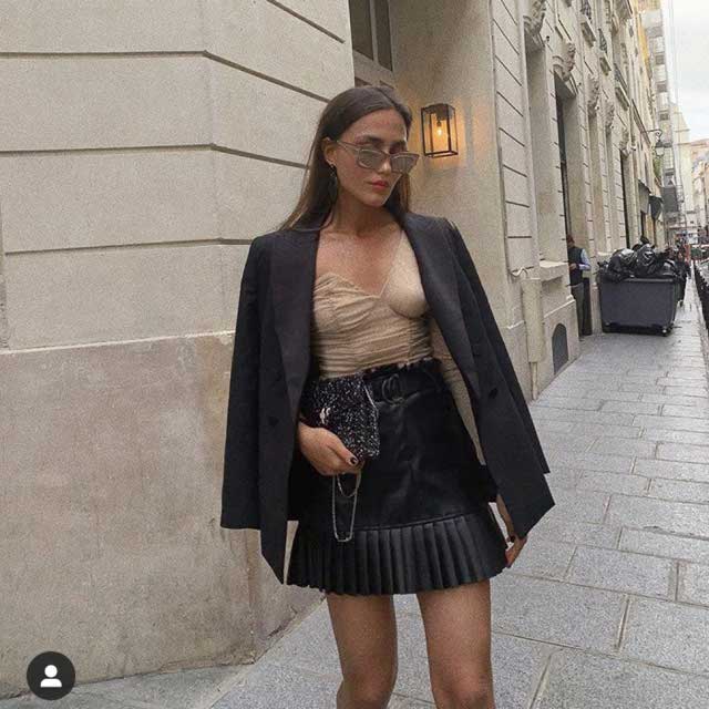 Look von @domenicabruno vom 5 Oktober, 2019 | 21 Buttons