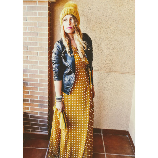 Look von @kochabamba vom 23 November, 2018 | 21 Buttons
