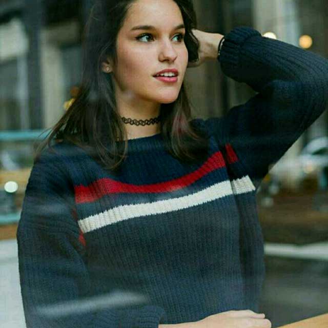 Look of @elcas94 from 1 January, 2017 | 21 Buttons