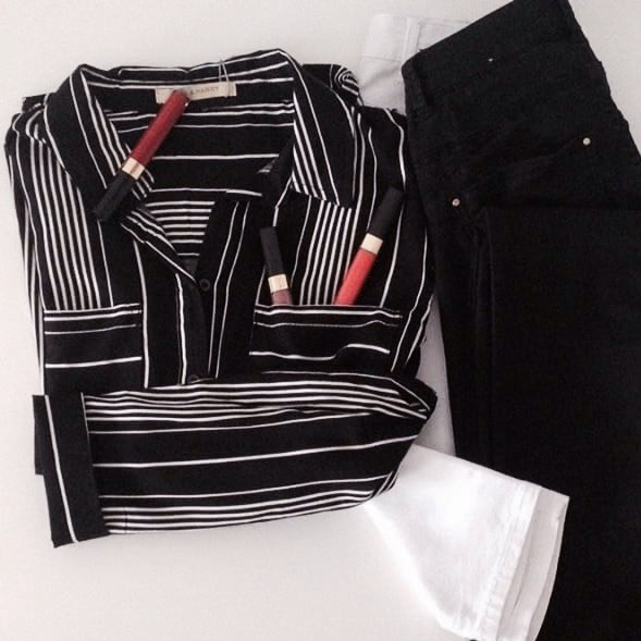 Look von @lucthesun vom 6 November, 2016 | 21 Buttons