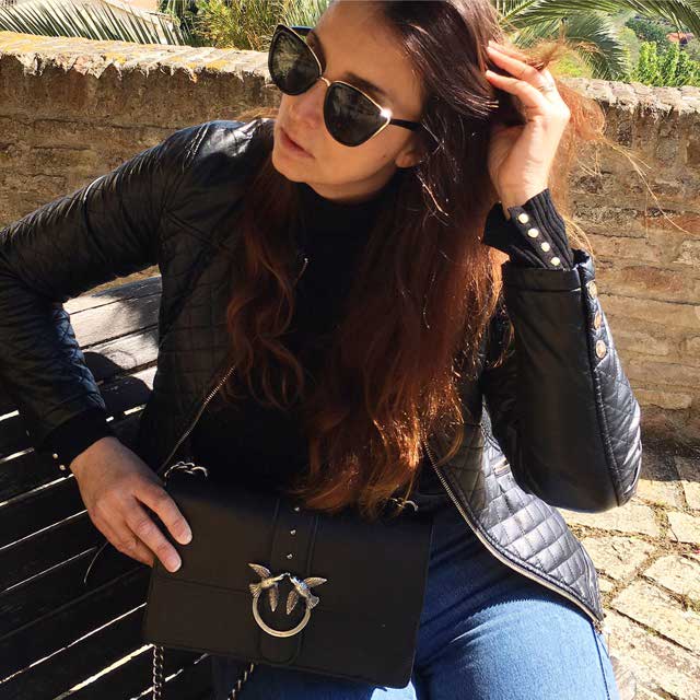 Look von @veryfp vom 13 Mai, 2019 | 21 Buttons