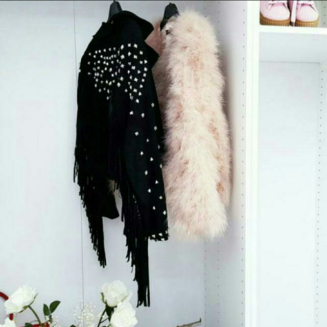 Tenue de @feralanimalgirl datant du 15 Mars 2017 | 21 Buttons