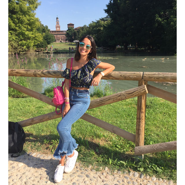 O look de @marta16s de 12 Agosto, 2017 | 21 Buttons