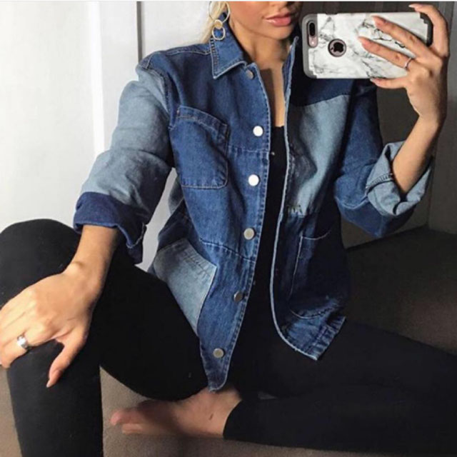 Look von @cuteoutfitsxx vom 14 Januar, 2018 | 21 Buttons
