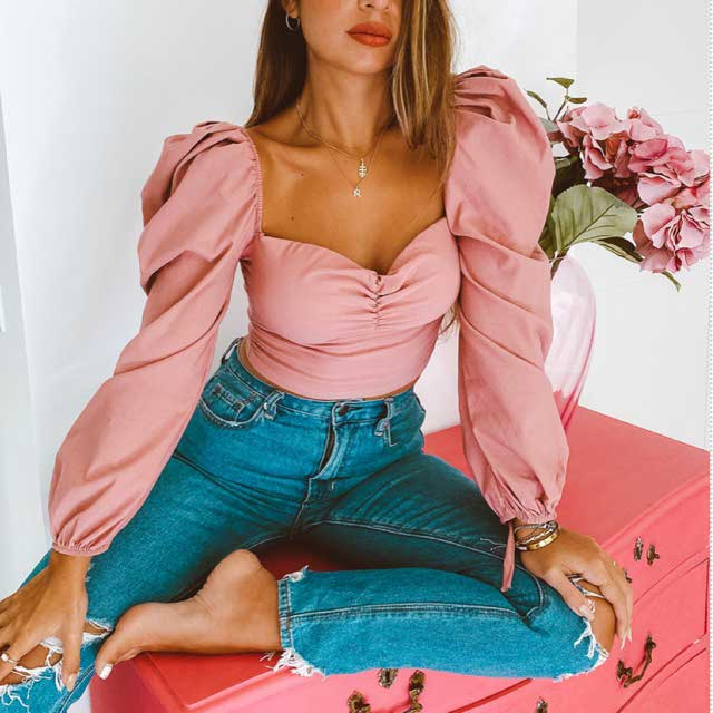 Look of @soniiavera from 8 November, 2019 | 21 Buttons