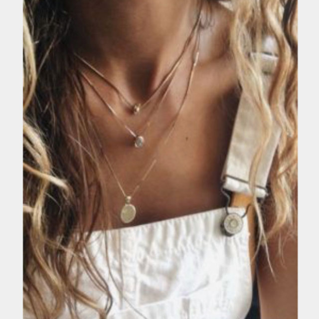 O look de @danielamm de 6 Agosto, 2018 | 21 Buttons