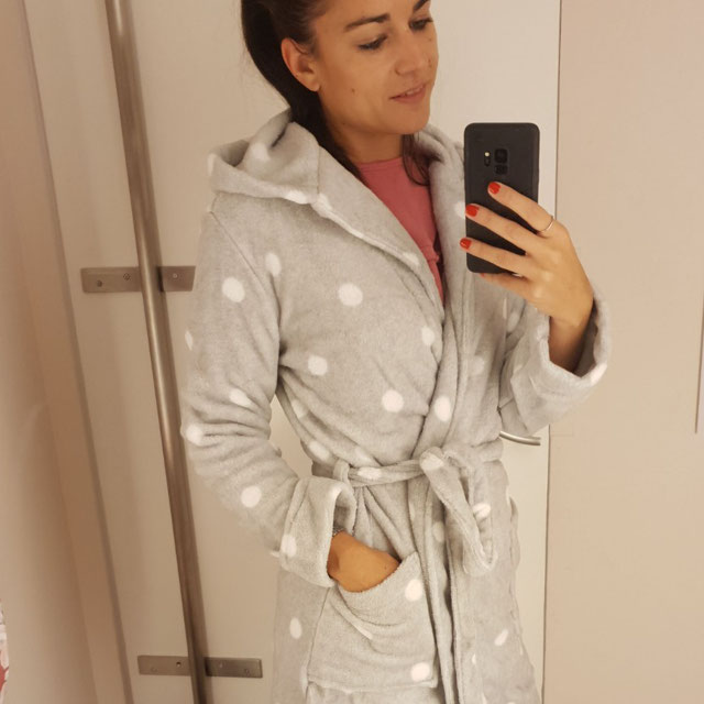 Look von @mimundodecolores_ vom 12 September, 2018 | 21 Buttons
