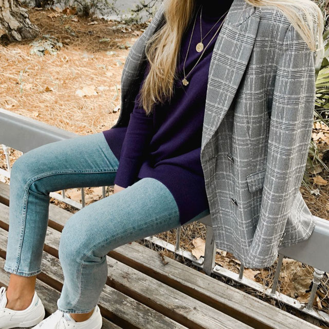 O look de @unarmarioespecial de 30 Outubro, 2018 | 21 Buttons