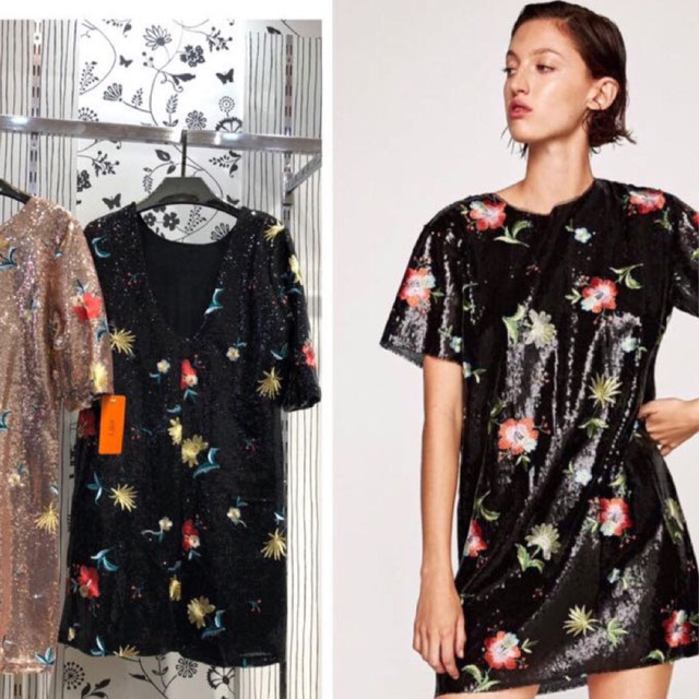 Look von @invitada_natural vom 10 November, 2018 | 21 Buttons