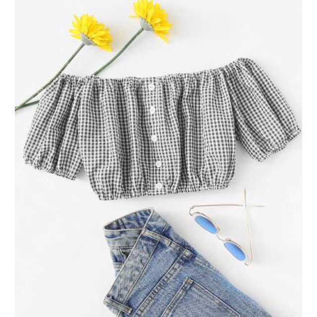 Look of @_inditexlover from 15 Abril, 2018 | 21 Buttons