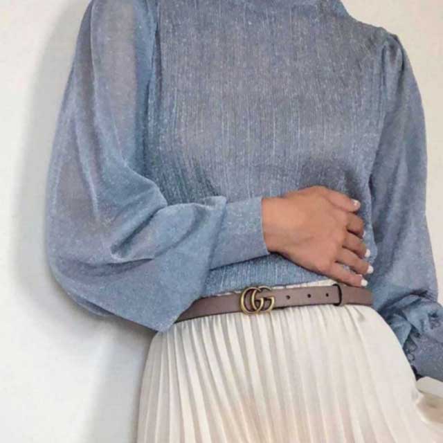 Look of @denyy99 from 1 October, 2019 | 21 Buttons